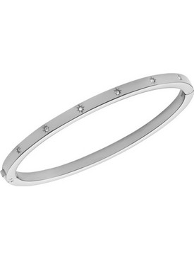 Fossil Heritage Βραχιόλι Ασημί JF04420040