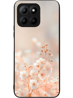 Sonique Sunset in Eden Series Θήκη (Honor 70 Lite 5G) Zen Blossom
