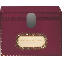 Yves Rocher Advent Calendar Premium Χριστουγεννιάτικο ημερολόγιο για γυναίκες