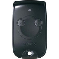 SOMFY Κοντρολ 2καναλο Keytis 2 RTS-1841026