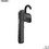 Remax RB-T35 Ακουστικό Bluetooth In Ear Black