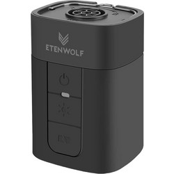 Etenwolf Air 5 Pro Black