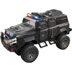BW S.W.A.T. Τηλεκατευθυνόμενο Αυτοκίνητο Off Road 1:6 9206-01