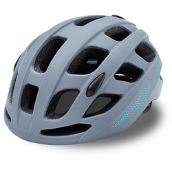 Cecotec BrainGuard Sprinter Κράνος Ποδηλάτου Βουνού Γκρι 58-61cm CEC-07347