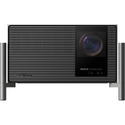 XGIMI Titan Noir Pro 3D Smart Projector 4K UHD DLP Laser 6000 Lumens