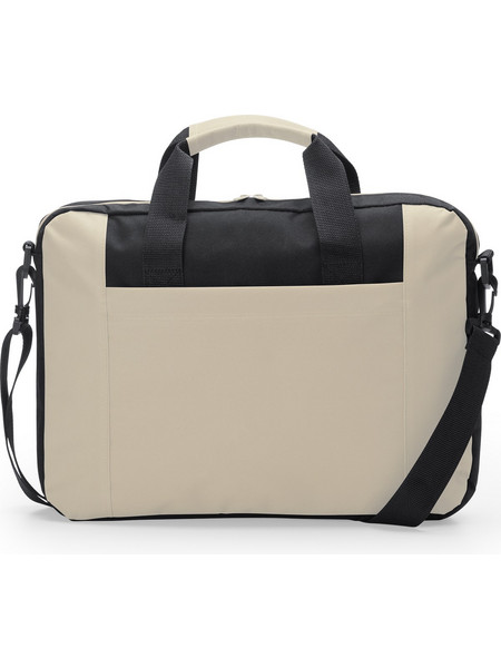 Τσάντα εγγράφων/laptop LORA BEIGE