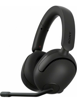 Sony Inzone H5 Ασύρματο Gaming Headset Over Ear Black