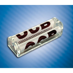Μηχανή Στριφτού Τσιγάρου OCB CRYSTAL πλαστική 3057069025014