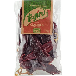 Αποξηραμένες πιπεριές Γουαχίγιο 75gr - Tajin
