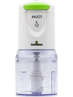 Mistral Plus HFP-601 Green