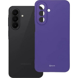 Roar All Day Colorful Jelly Θήκη για Samsung Galaxy A27 5G Purple