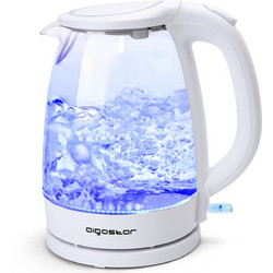 Aigostar 500870 Γυάλινος Βραστήρας 1.7lt 2200W