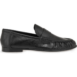 Γυναικείο Loafer Σε Χρώμα Μαύρο KALISTA PD2849 06101 NERO