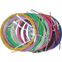 Extra Υλικό 10 τεμ για Στυλό 3d ToyMarkt 913223