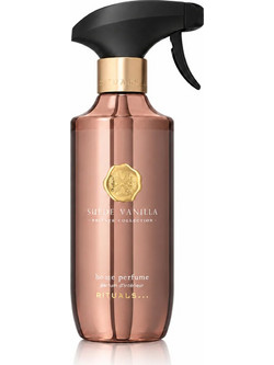 Rituals Private Collection Suede Vanilla Αρώματα εσωτερικού χώρου 400 ml