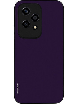Sonique ColorBloc Series Θήκη (Honor 200 Lite 5G) Μωβ