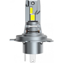 RCHANG LED ΛΑΜΠΑ ΑΛΟΓΟΝΟΥ ΑΥΤΟΚΙΝΗΤΟΥ H4 12V ΛΕΥΚΟ ΦΩΣ W16256-3