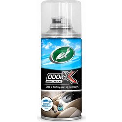 Turtle Wax Odor-X Fogger Kinetic New Car Αποσμητικό Αυτοκινήτου 100ml - 53112322