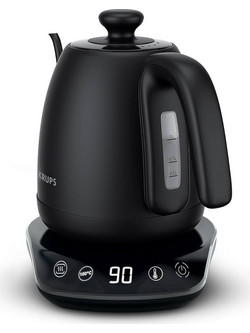 Krups Cafe Control BW9238 Καφετιέρα (Tefal)