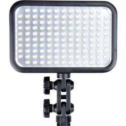Godox LED126 Φωτιστικό Βίντεο 5500K 7.5W On-Camera LED