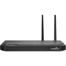 Cradlepoint E102 Series Επιχειρηματικός Router E102-C7D