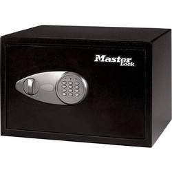 Χρηματοκιβώτιο Master Lock X125ML 333L