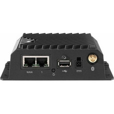 Cradlepoint R920 Ασύρματος Δρομολογητής WWAN 1GbE Dual-Band (3G/4G) με 5 Χρόνια NetCloud Ruggedized IoT Essentials Plan