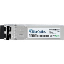 BlueOptics Transceiver E25GSFP28SR-BO 25Gbps (1 τεμάχιο)