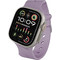 Decoded Ares Splice Λουράκι Σιλικόνης Purple Haze (Apple Watch 44 / 46 / 49mm) Decoded Ares Splice Λουράκι Σιλικόνης Purple Haze (Apple Watch 44 / 46 / 49mm)