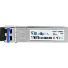 BlueOptics PAN-SFP-PLUS-LR (συμβατό με Palo Alto Networks) SFP+ 10Gb 10km