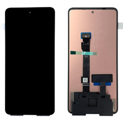 Οθόνη με Μηχανισμό Αφής για Xever 7 Pro (Μαύρο)