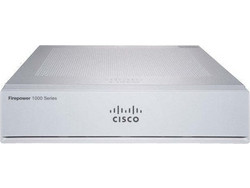 Cisco Firepower 1120 Next-Generation Firewall (FPR1120-NGFW-K9) - 1 τεμ