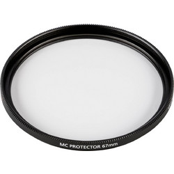 Sony MC Protector 67mm