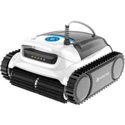 Wybot M1C Ενσύρματη Σκούπα Ρομπότ 150W - Πυθμένας / Τοίχωμα / Ίσαλος Γραμμή, έως 130 m