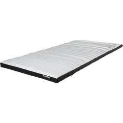 Blackroll Comfort Topper 2.0 160x200