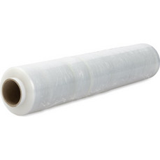 Stretch Film 123ink χειρός διαφανής 50 cm x 300 m