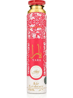 Lattafa Yara Candy Αρώματα εσωτερικού χώρου για γυναίκες 300 ml