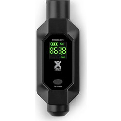 VONYX WAT200R Extra Ασύρματος Δέκτης XLR UHF 16Ch 179.271