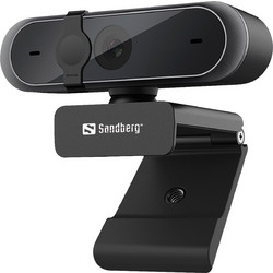 Sandberg Pro 133-95 Web Camera 1080p 30fps