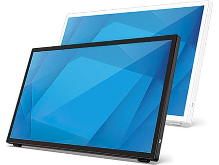 Elo 2270L Touchscreen Monitor 21.5" Full HD Black