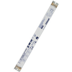 Αξεσουάρ Φωτιστικών Osram QTI 1X35/49/80 GII QUICKTRONIC IntelLIGENT GII