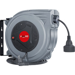 Μπαλαντέζα Καρούλι Holzmann EKR20M 230V Electric Reel