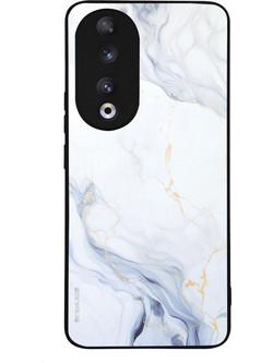 Sonique Marble Series 02 Θήκη (Honor 90 5G) Λευκό