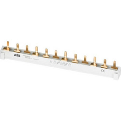 ABB PSH 2/12_NEW ΜΠΑΡΑ ΤΕΜΑΧ. 2P 12ΣΤ.ΜΟΝΩΣΗ 80-722665