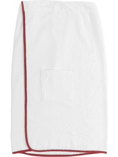 Πετσέτα Μπάνιου Portobello Spa Wrap - Cherry One Size