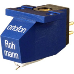 Ortofon ROHMANN MC cartridge