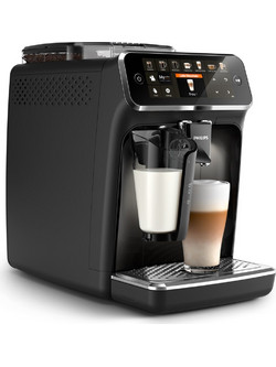 Philips EP5441/50 Αυτόματη Μηχανή Espresso 1500W 15bar