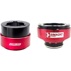 SIMAGIC QR50 Half Add-On για PC