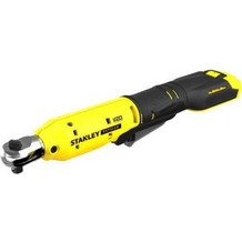Ηλεκτρική Καστάνια Stanley Ratchet ST 3/8" V20 SFMCF930B