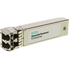 Transceiver HPE Anw 10G Sr Sfp+ Lc 400M O-Stock